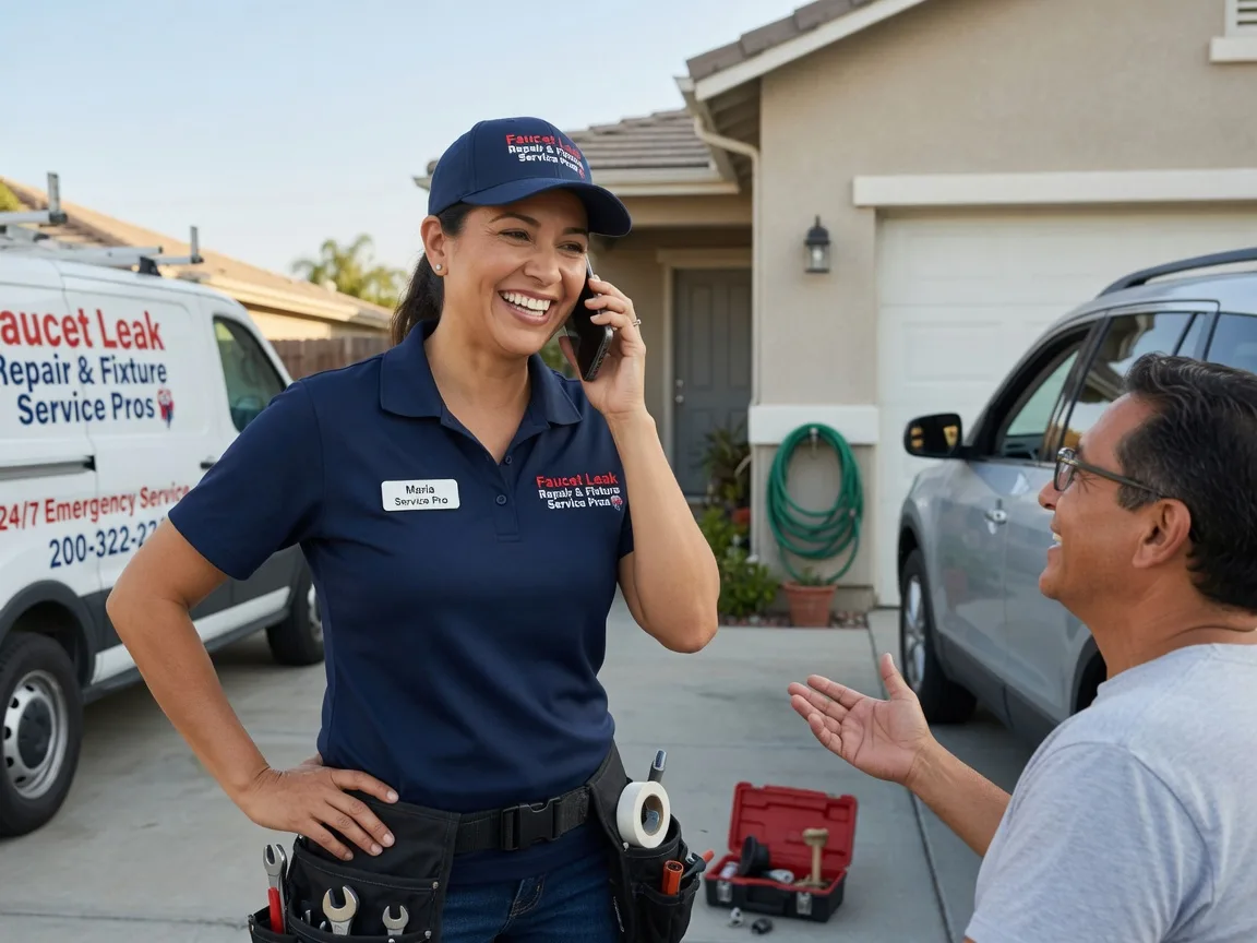 Faucet Repair Edwardsville, IL FAQs